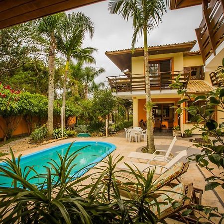 Pousada Tulipane Florianópolis المظهر الخارجي الصورة
