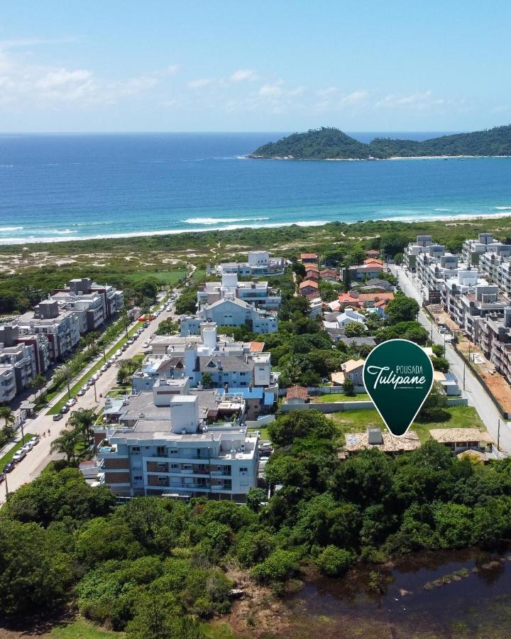 Pousada Tulipane Florianópolis المظهر الخارجي الصورة